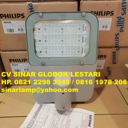Lampu Jalan LED 90 watt Philips
